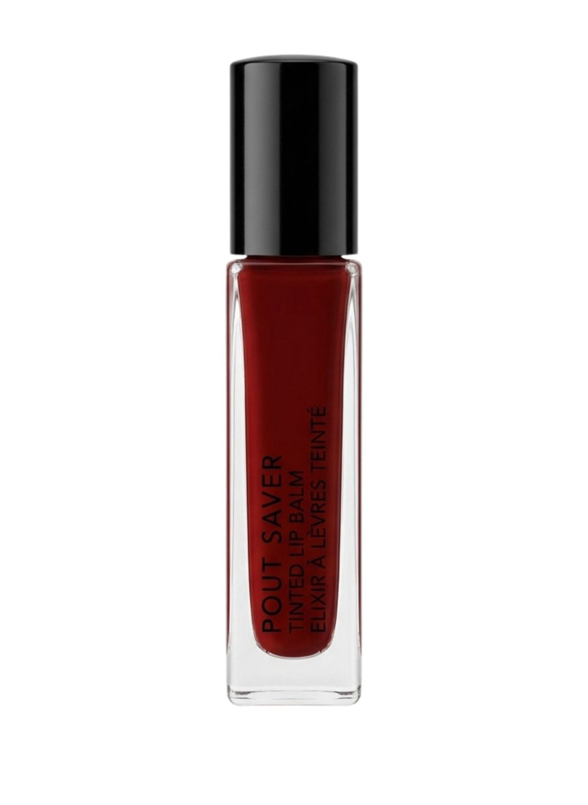 Tinted Elixir / Scarlet Muse
