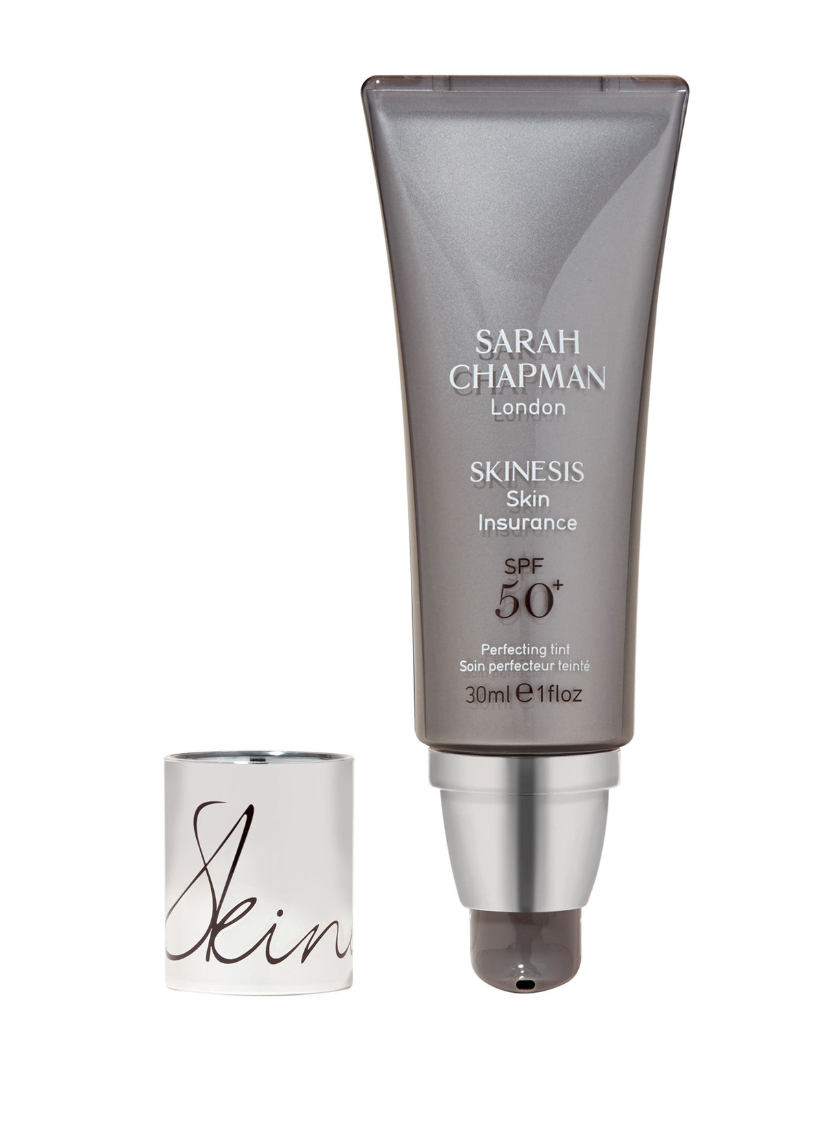 Skin Insurance SPF 50