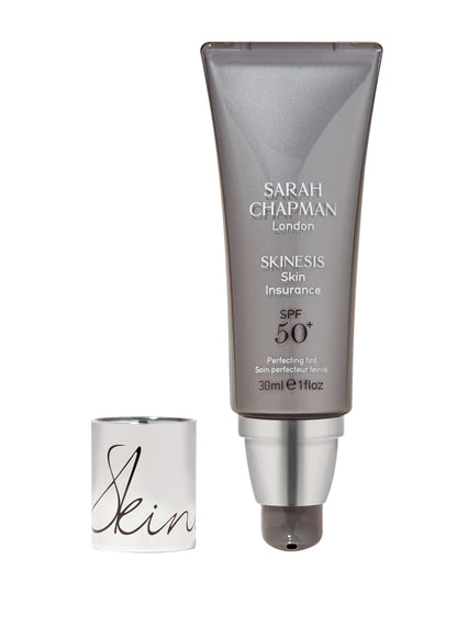 Skin Insurance SPF 50