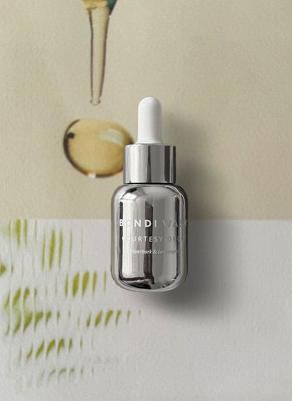 Courtesy Drops Paperbark & ​​Lemongrass
