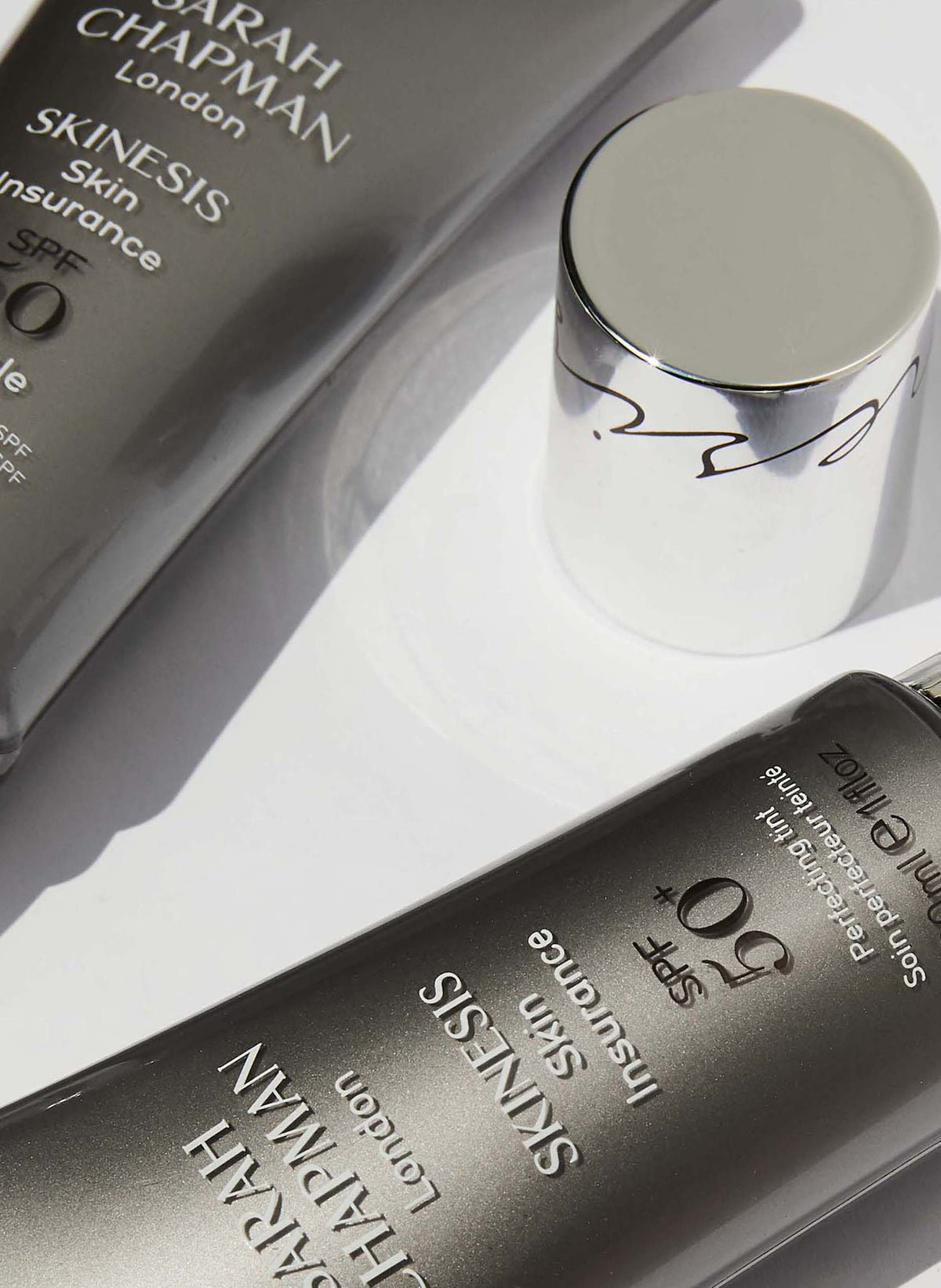 Skin Insurance SPF 50