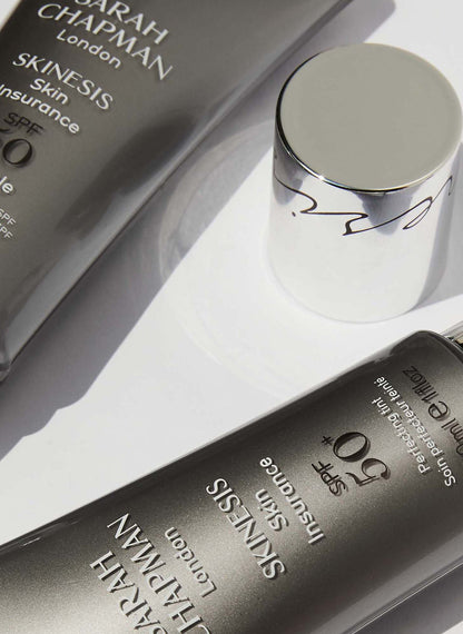 Skin Insurance SPF 50