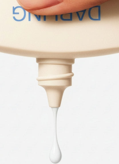 CLOUD DROP SPF 50 - Ultrafluid Daily Moisturizer