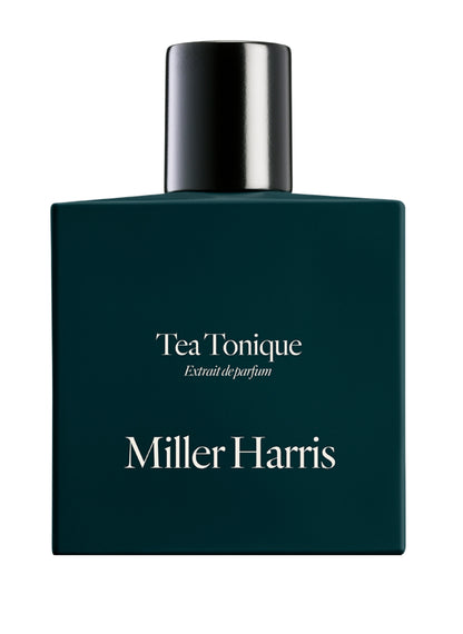 Tea Tonique Extrait de Parfum