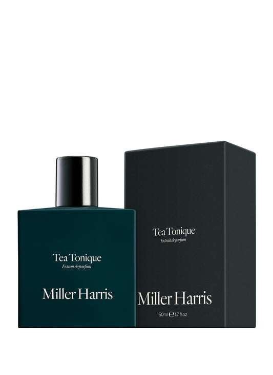 Tea Tonique Extrait de Parfum