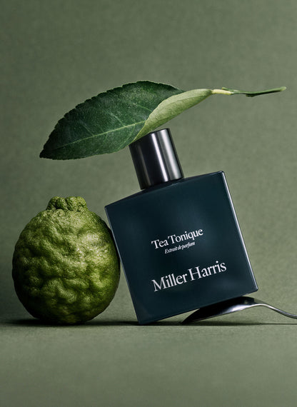Tea Tonique Extrait de Parfum