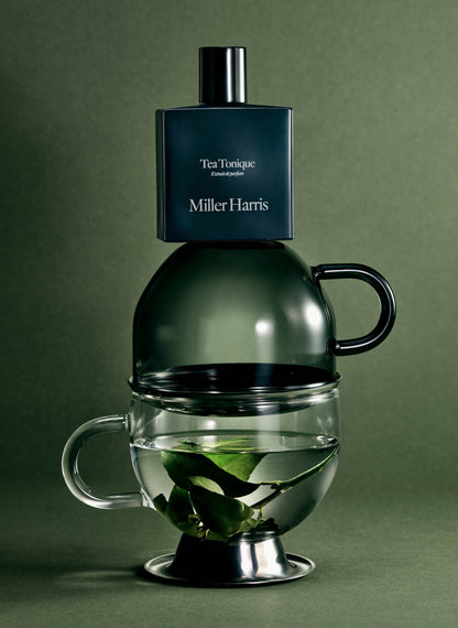 Tea Tonique Extrait de Parfum
