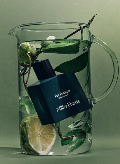 Tea Tonique Extrait de Parfum