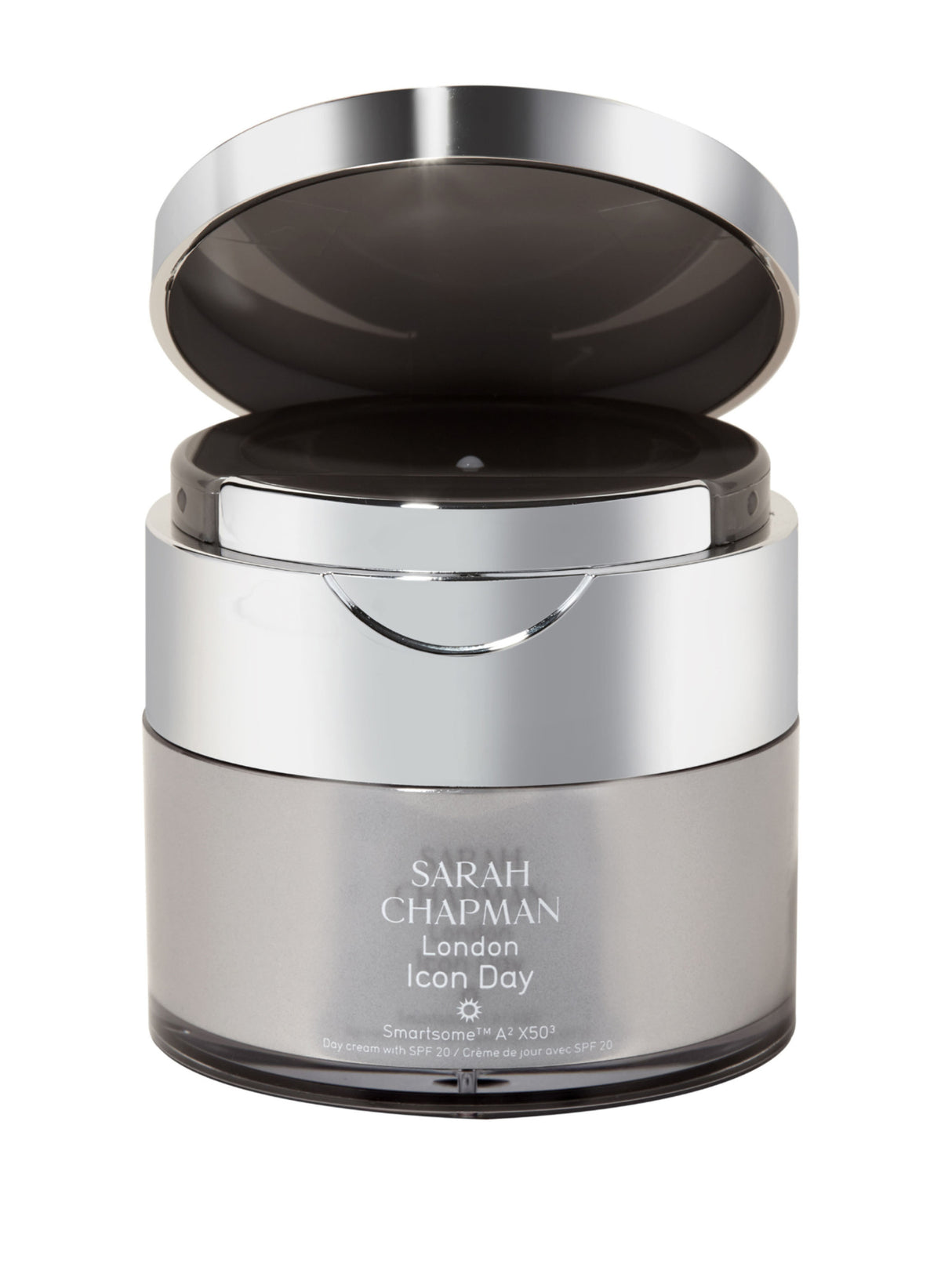 Icon Day Cream