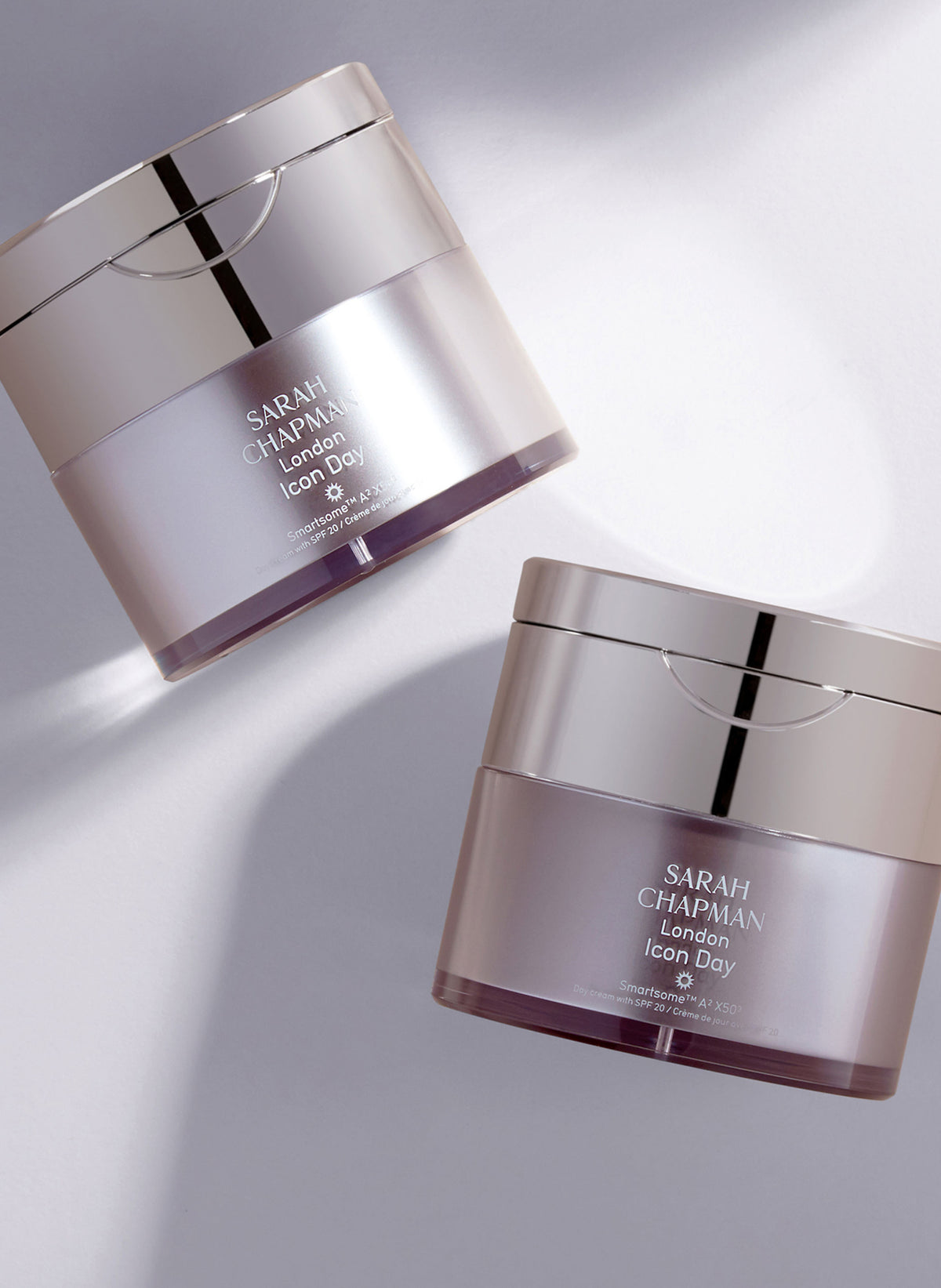 Icon Day Cream