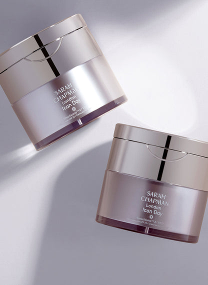 Icon Day Cream