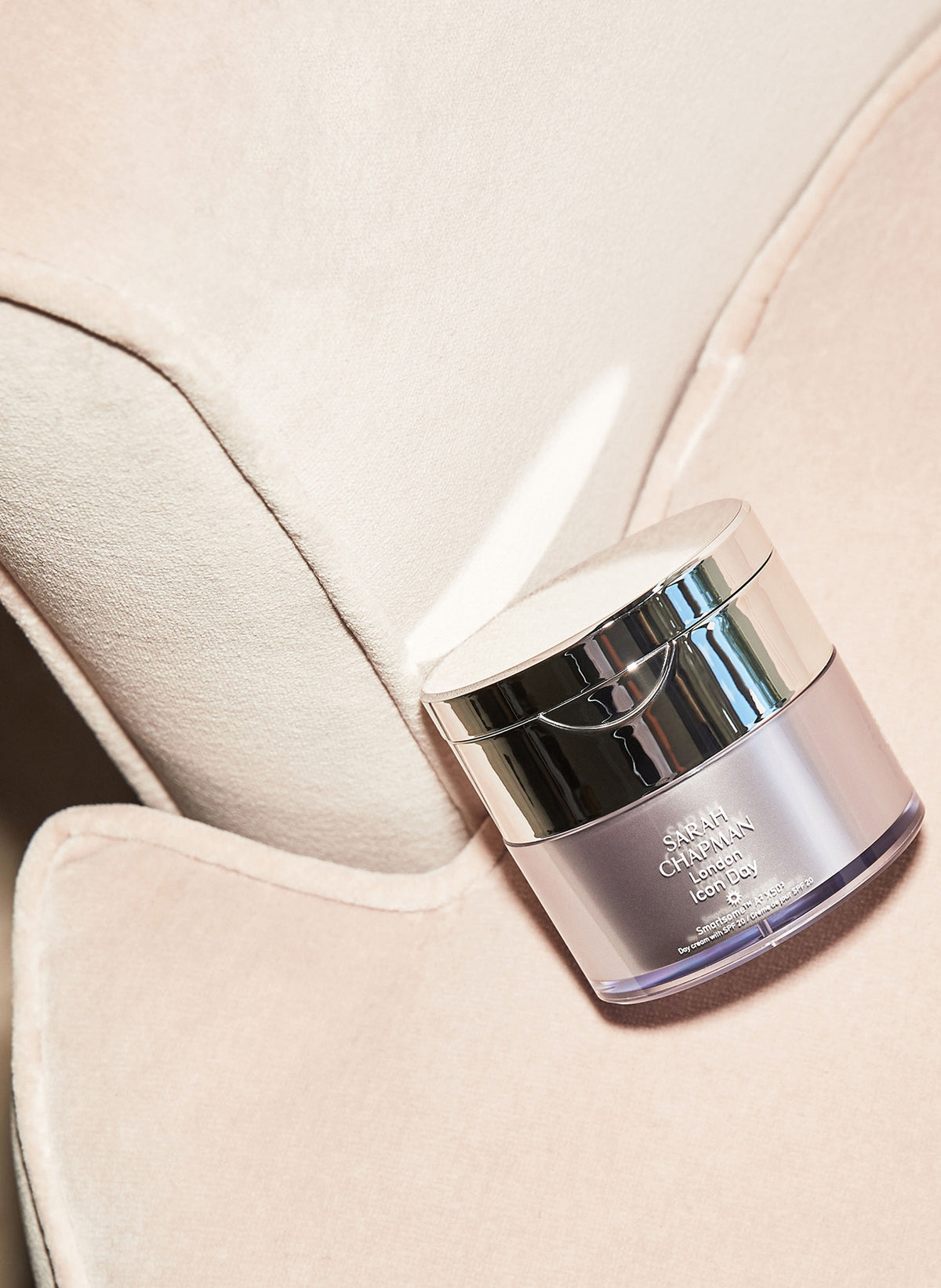 Icon Day Cream