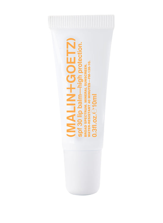 SPF 30 Lip Balm - High Protection