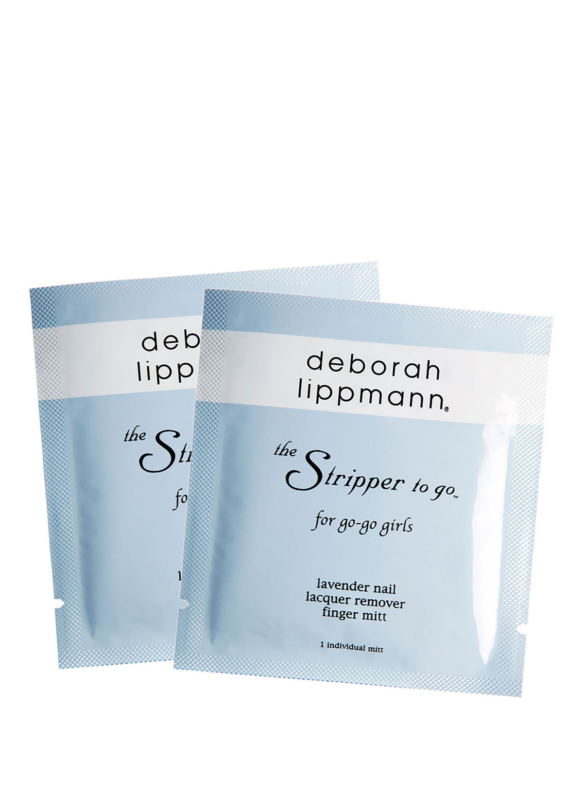 The Stripper to Go