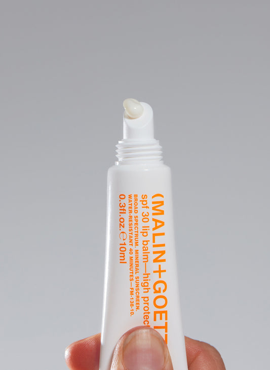 SPF 30 Lip Balm - High Protection