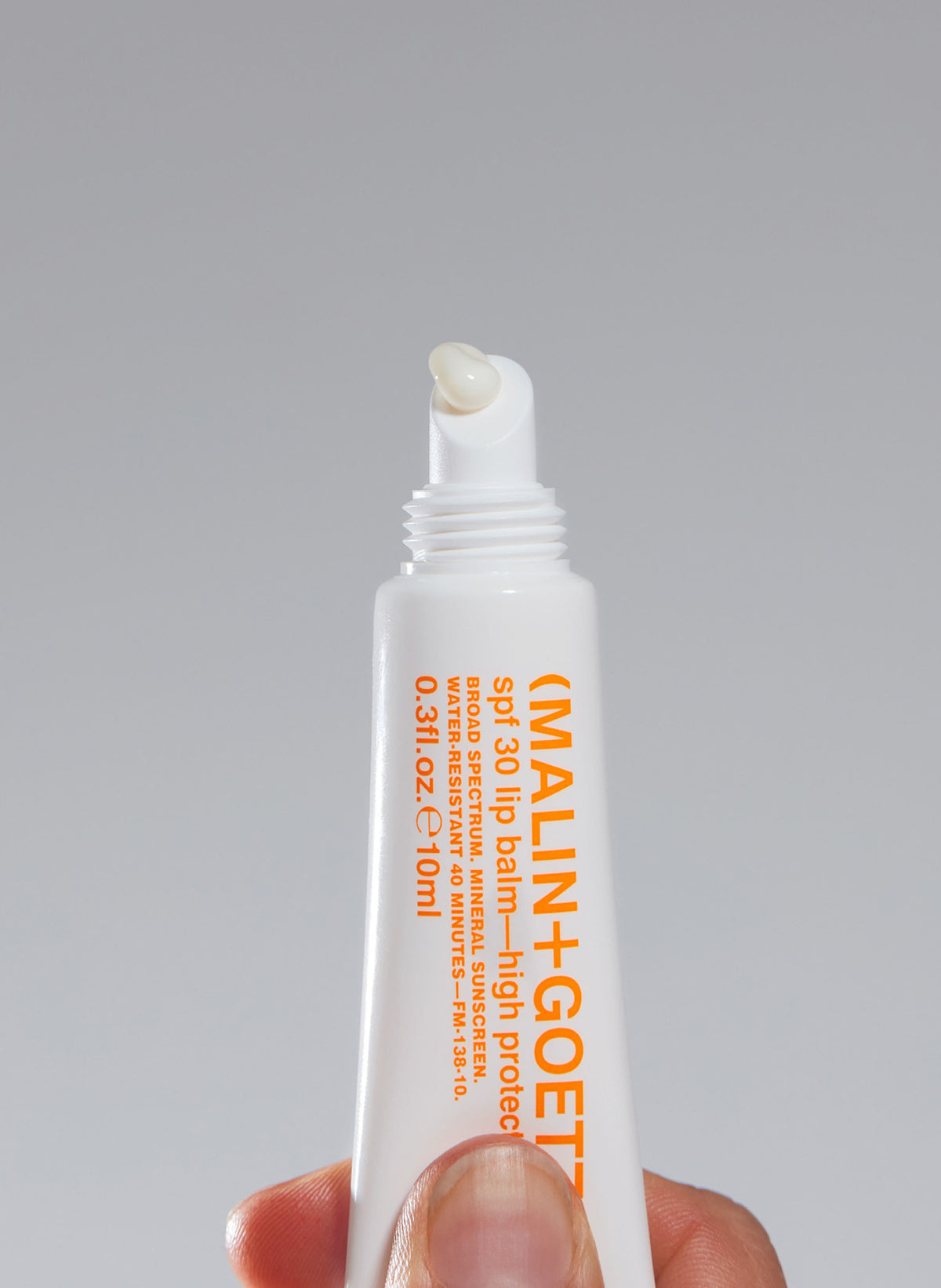 SPF 30 Lip Balm - High Protection