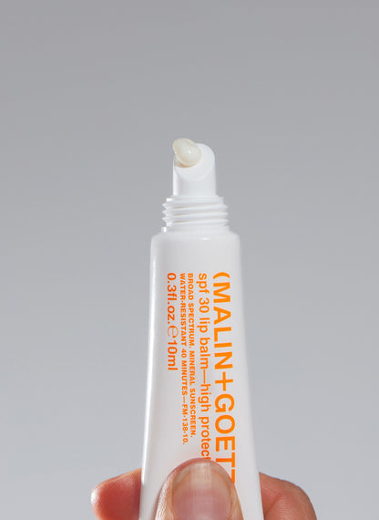 SPF 30 Lip Balm - High Protection