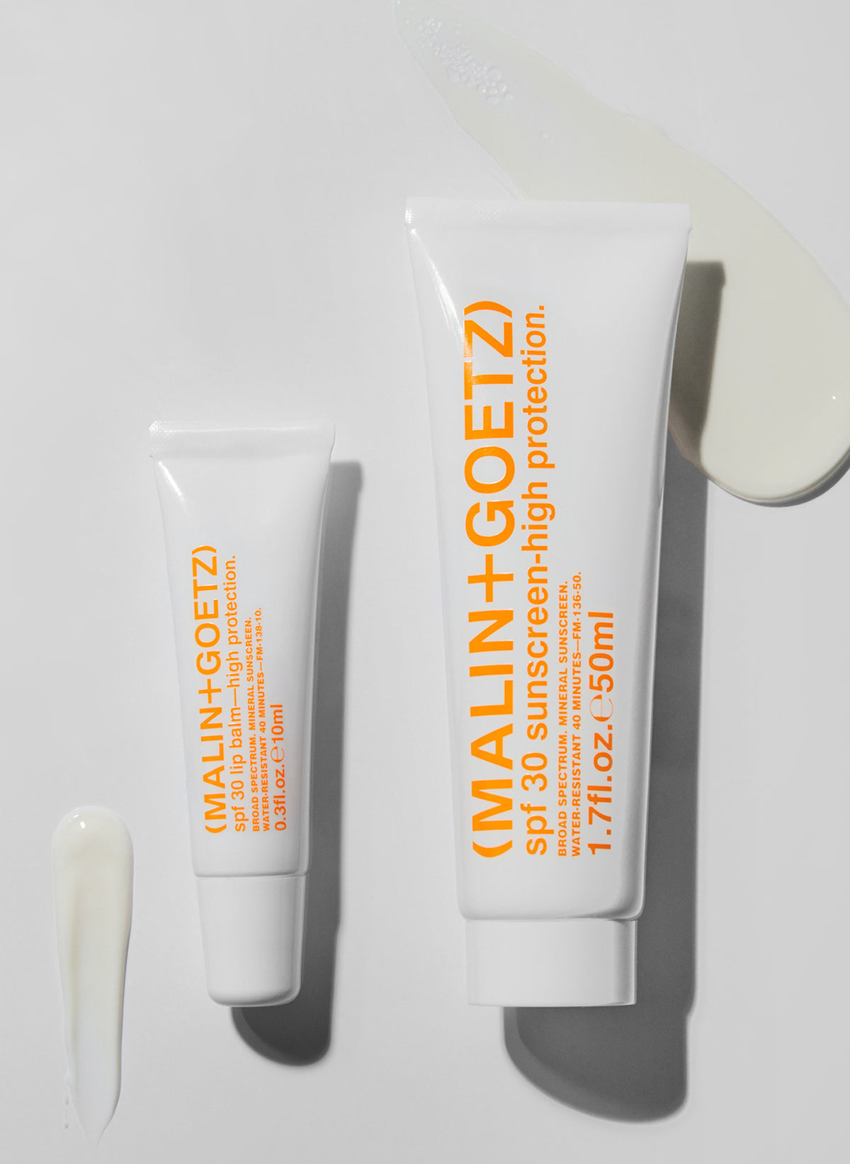 SPF 30 Lip Balm - High Protection
