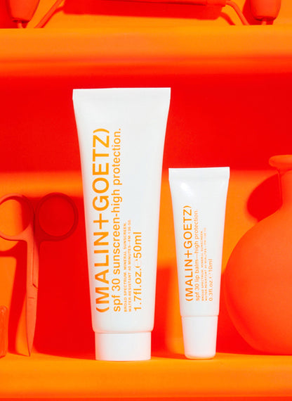SPF 30 Lip Balm - High Protection