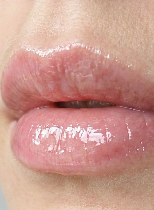 Blush Touch
