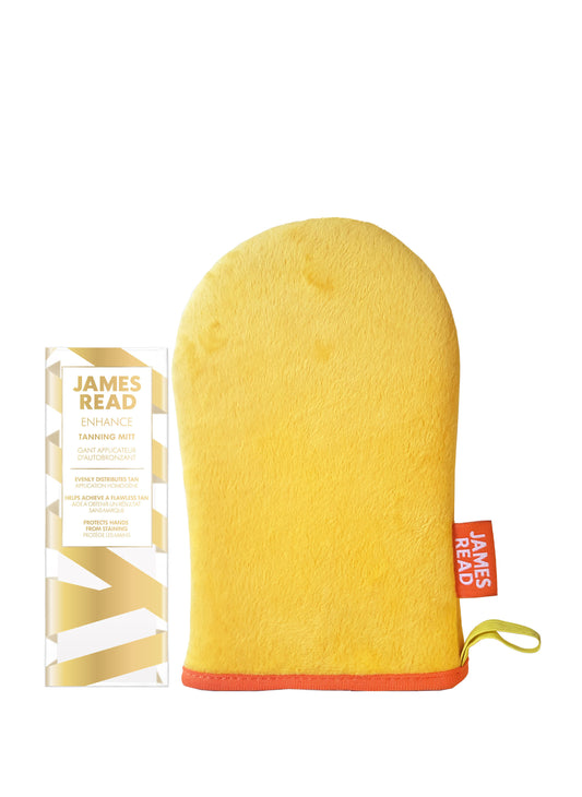 Tanning Mitt