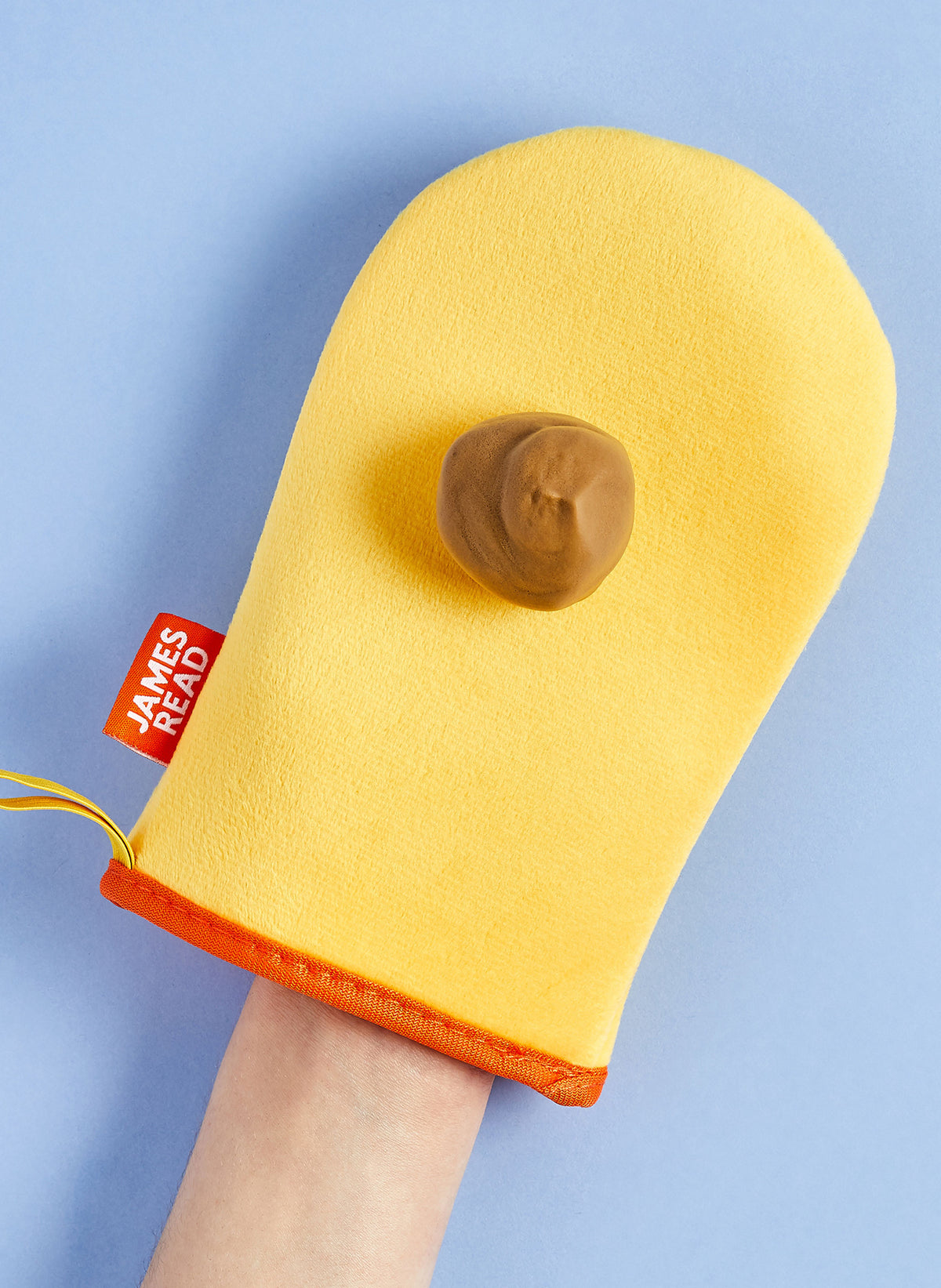 Tanning Mitt