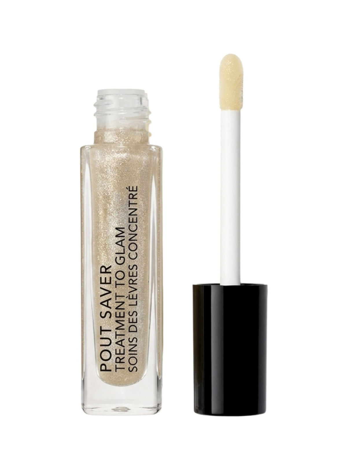 Treatment to Glam