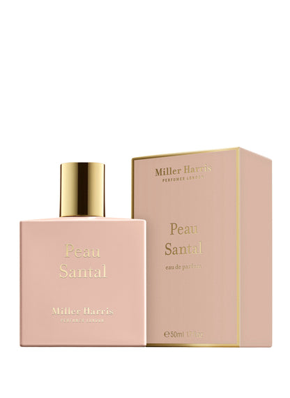 Peau Santal / 50 ml