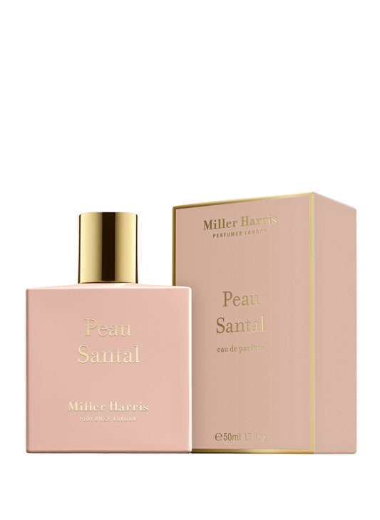 Peau Santal / 50 ml