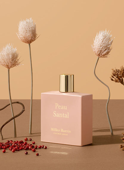 Peau Santal / 50 ml