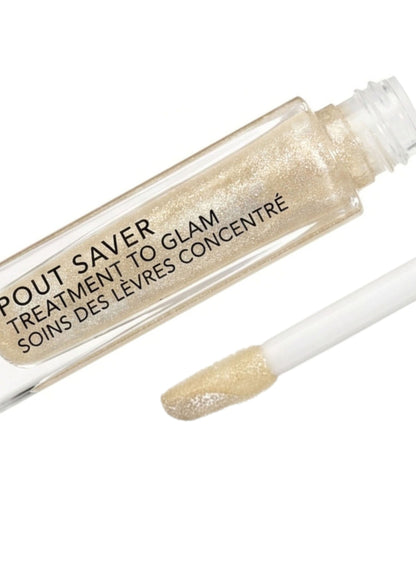 Treatment to Glam