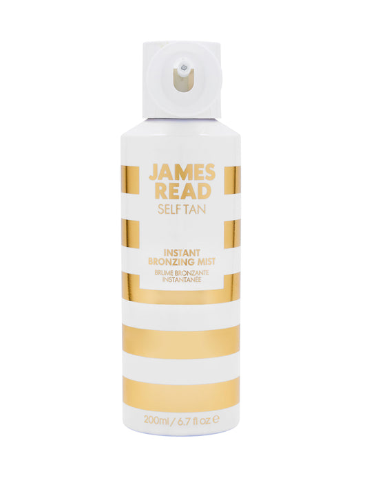 Instant Bronzing Mist
