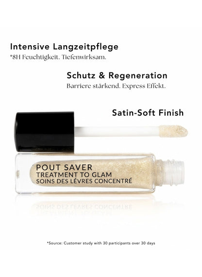 Treatment to Glam