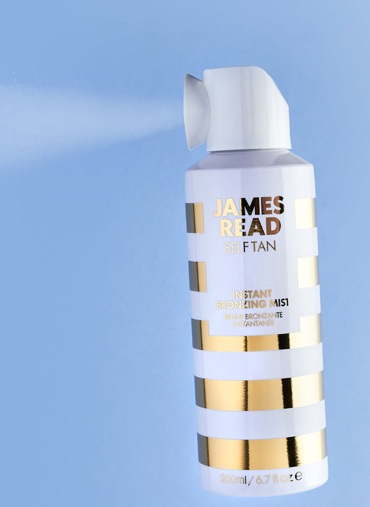 Instant Bronzing Mist