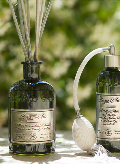 Borgo Air - natural room diffuser