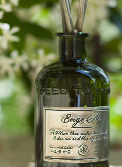 Borgo Air - natural room diffuser