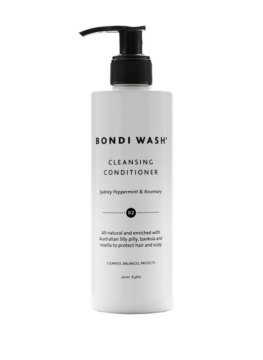 Cleansing Conditioner Sydney Peppermint &amp; Rosemary