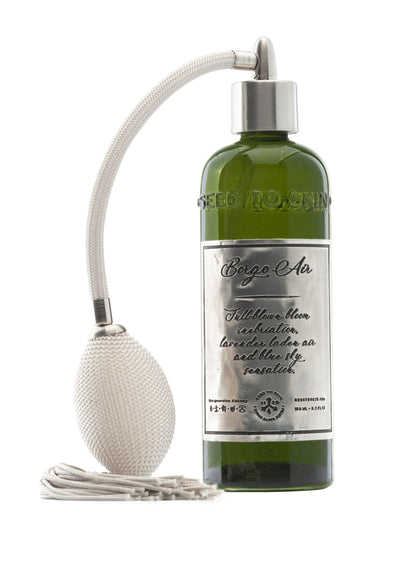Borgo Air - natural room spray