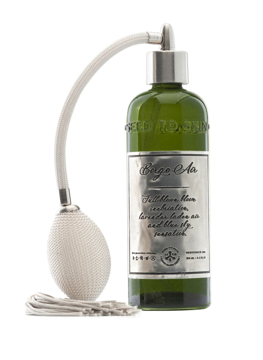 Borgo Air - natural room spray