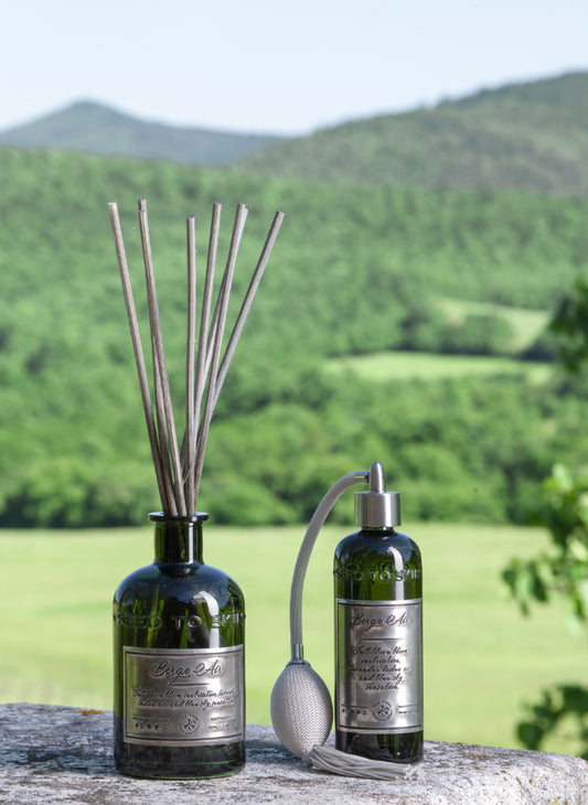 Borgo Air - natural room spray
