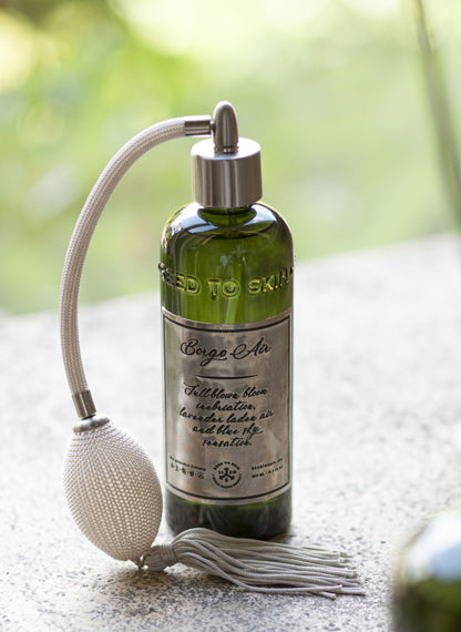 Borgo Air - natural room spray
