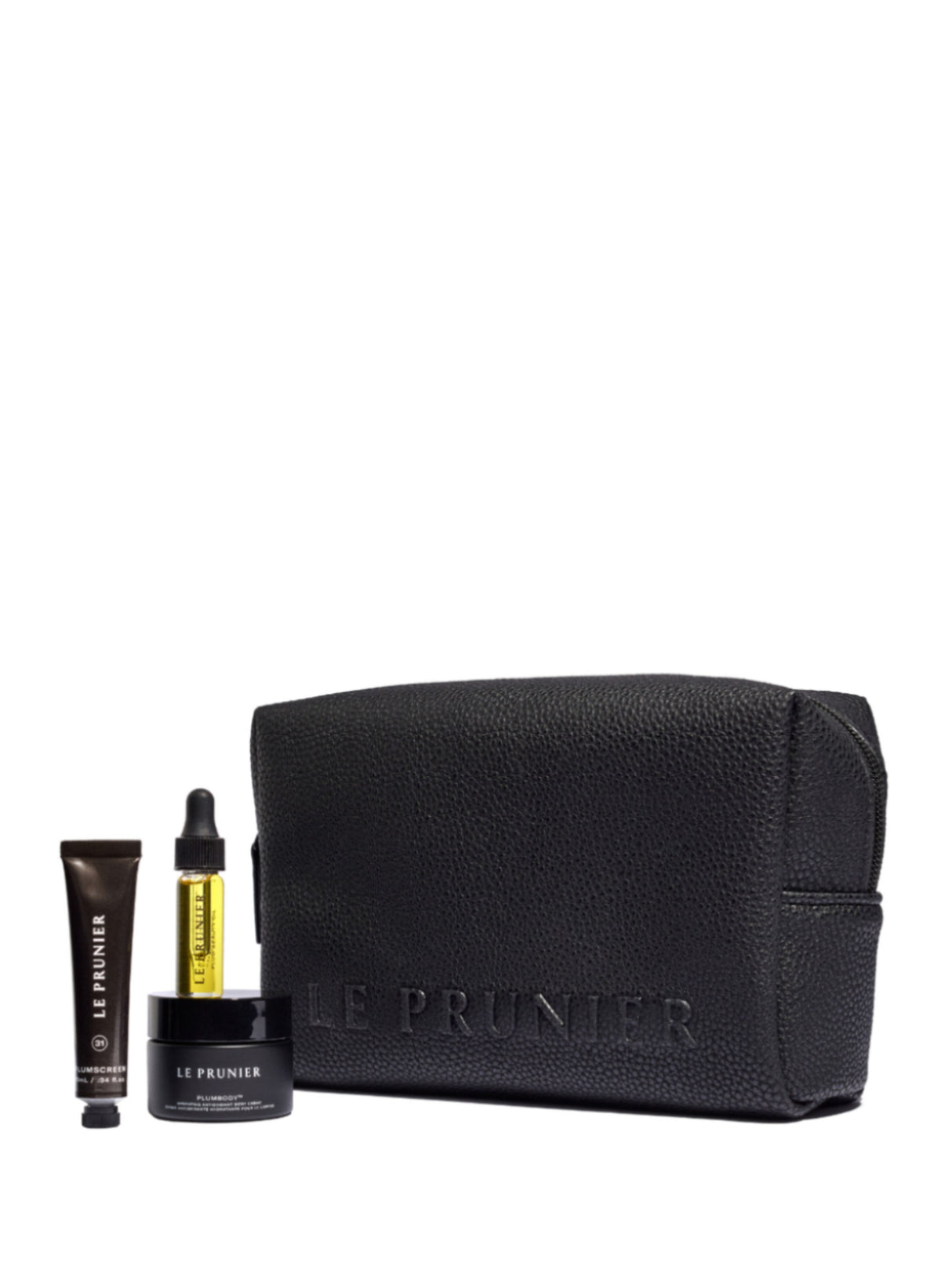 The Signature Mini Set