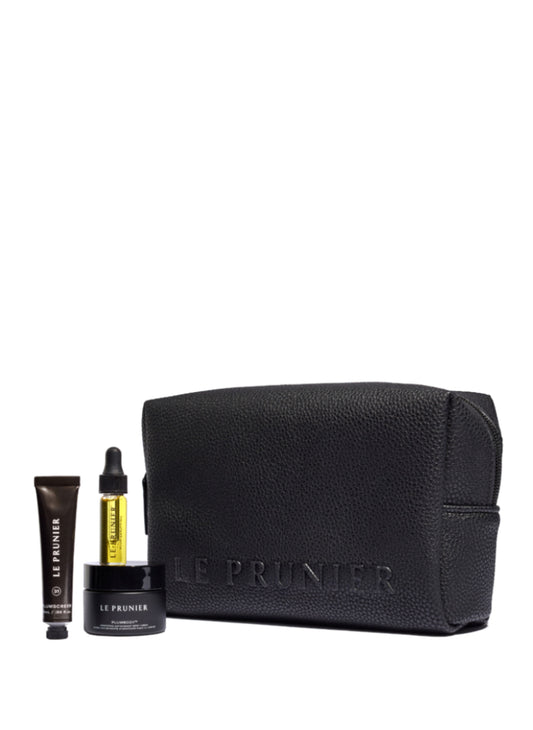 The Signature Mini Set