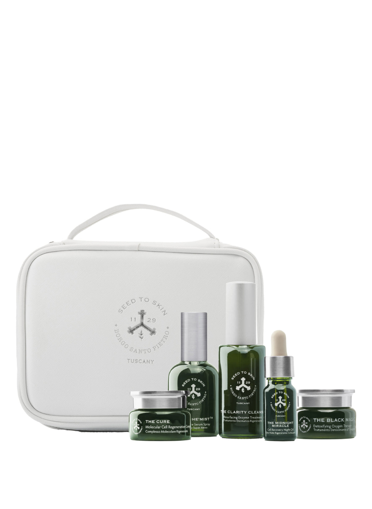 Glow on the Go Starter Kit