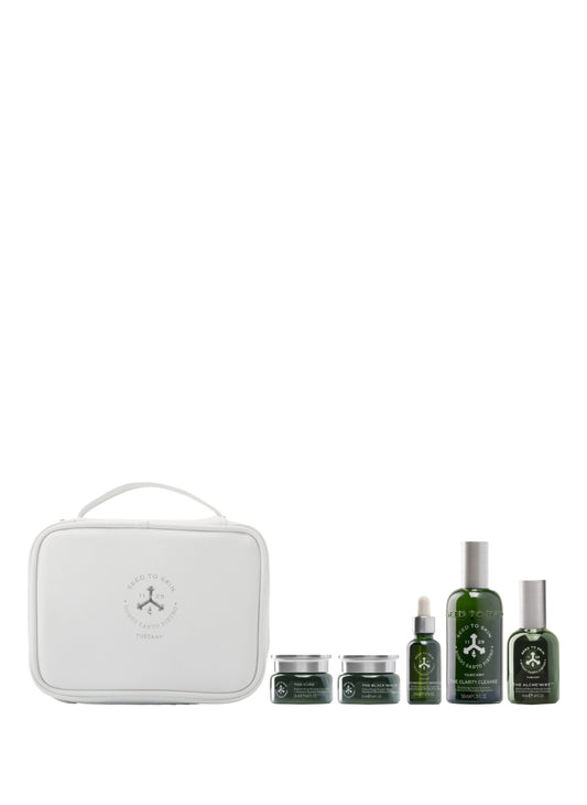 Glow on the Go Starter Kit