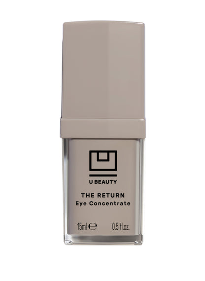 The RETURN Eye Concentrate