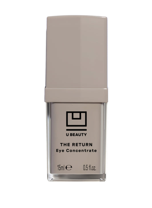 The RETURN Eye Concentrate