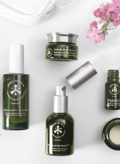 Glow on the Go Starter Kit
