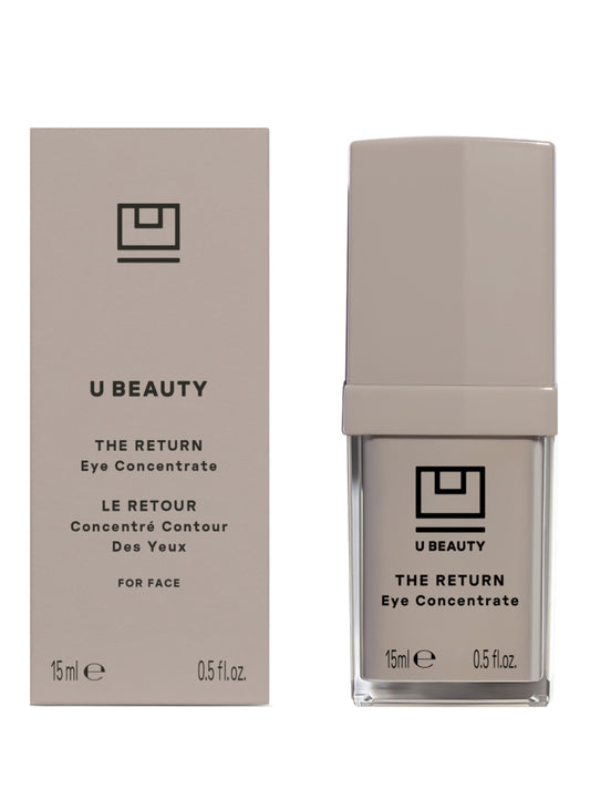 The RETURN Eye Concentrate