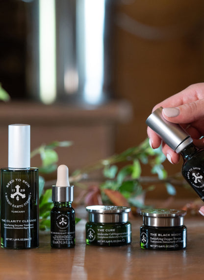 Glow on the Go Starter Kit